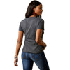 Cow Girl Tee