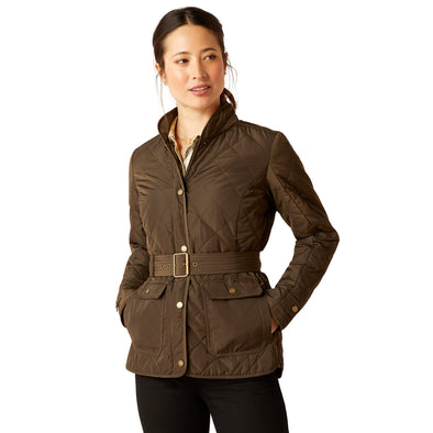 Woodside Jacket