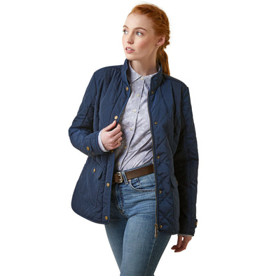 Woodside Jacket