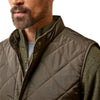 Woodside Vest