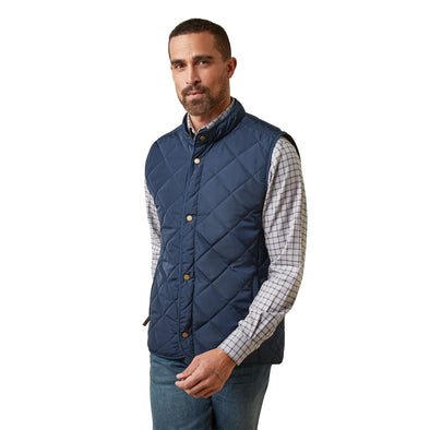 Woodside Vest