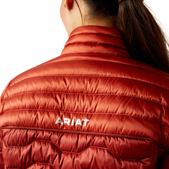 Ideal Down Jacket