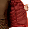 Ideal Down Jacket