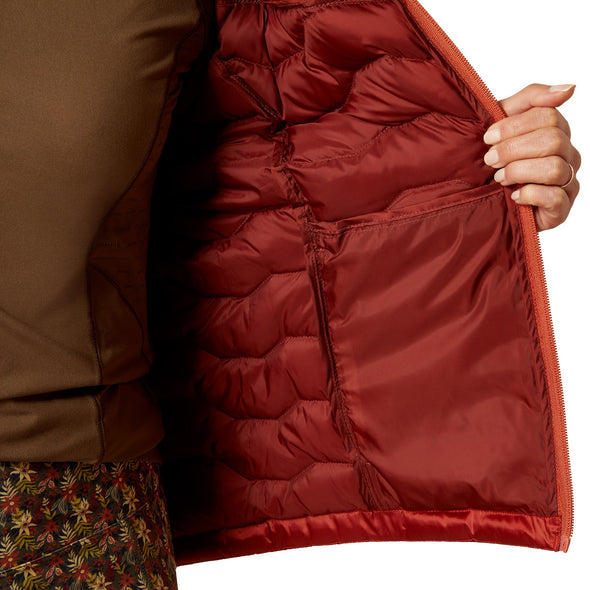 Ideal Down Jacket