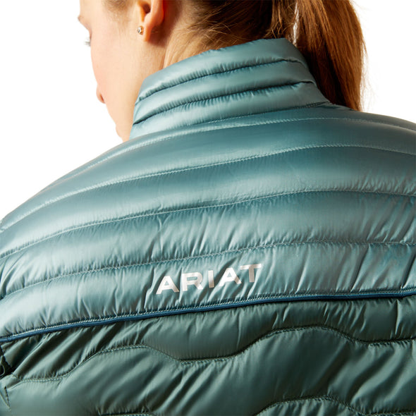 Ideal Down Jacket