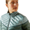 Ideal Down Jacket