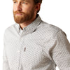 Maddox Stretch Modern Fit Shirt