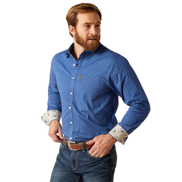 Maxwell Stretch Modern Fit Shirt