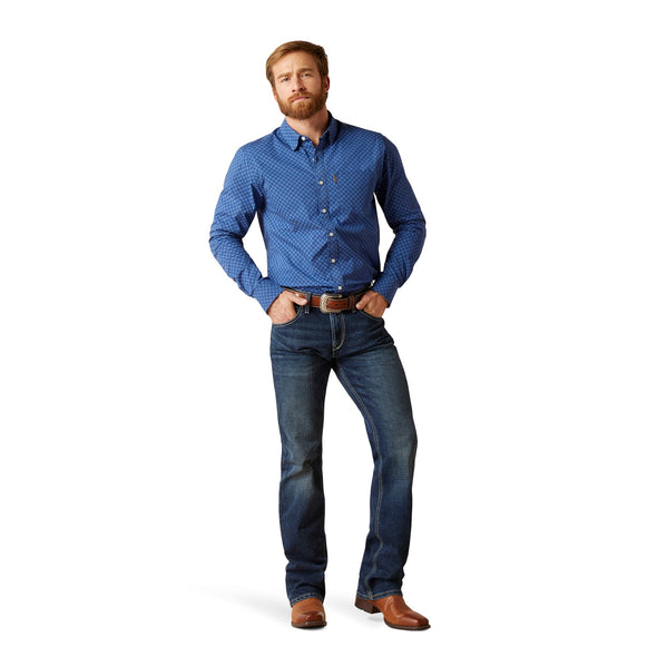 Maxwell Stretch Modern Fit Shirt