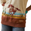 Wild Horse Sweatshirt