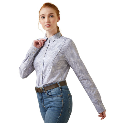 Muir Blouse