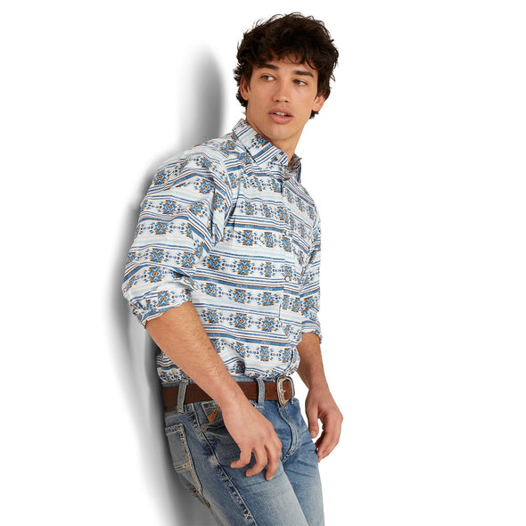 Garith Classic Fit Shirt