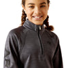 TEK Team 1/2 Zip Sweatshirt