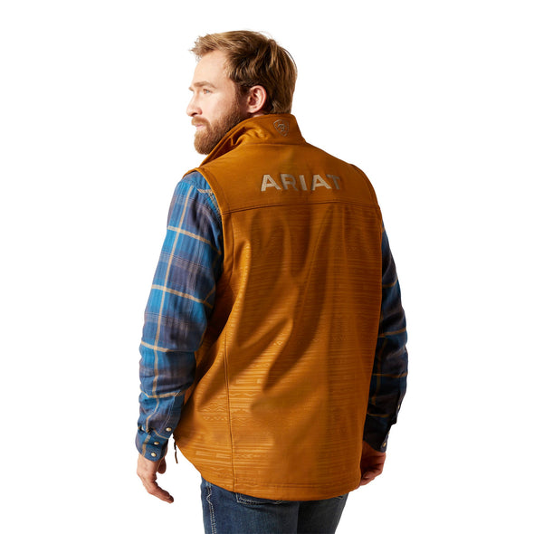 Logo 2.0 Softshell Vest