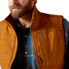 Logo 2.0 Softshell Vest