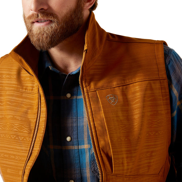 Logo 2.0 Softshell Vest