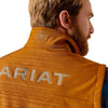 Logo 2.0 Softshell Vest