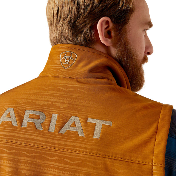 Logo 2.0 Softshell Vest