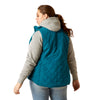 Dilon Reversible Insulated Vest