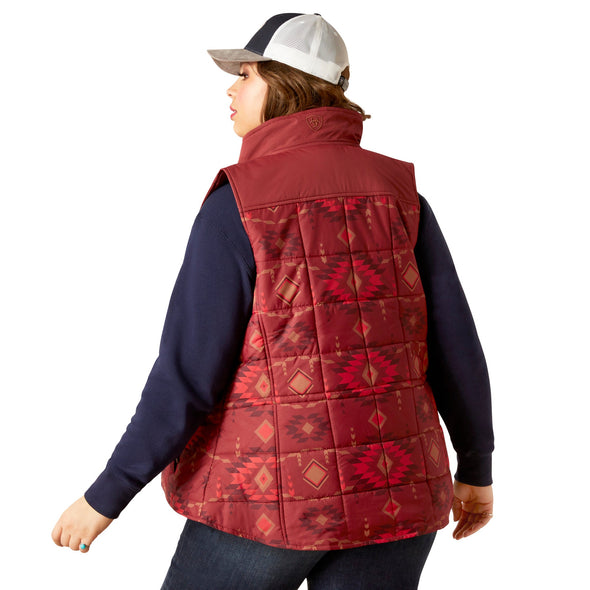 Crius Insulated Vest