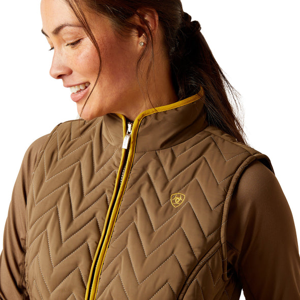 Ashley Insulated Vest