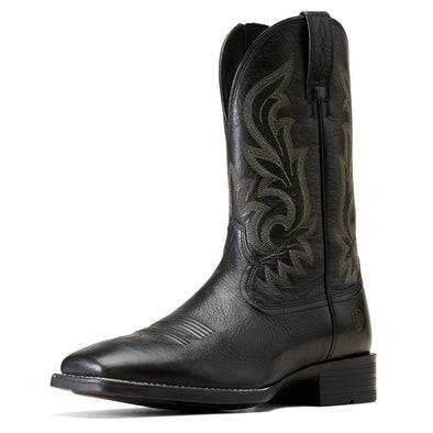 Men's Slim Zip Ultra