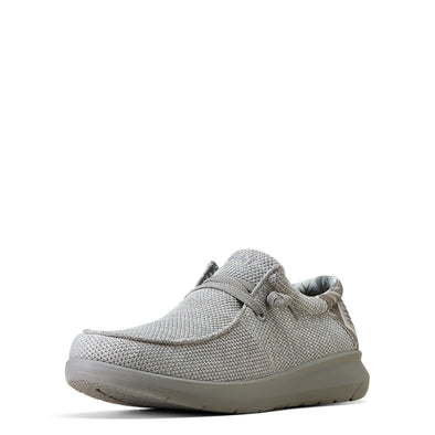 Men's Hilo Stretch Lace