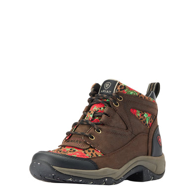 Women's Terrain Eco