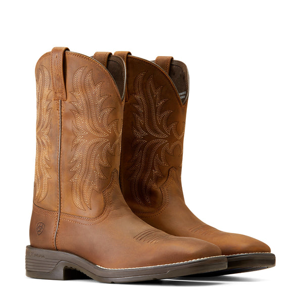 Men's Ridgeback