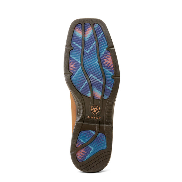 Men's Ridgeback