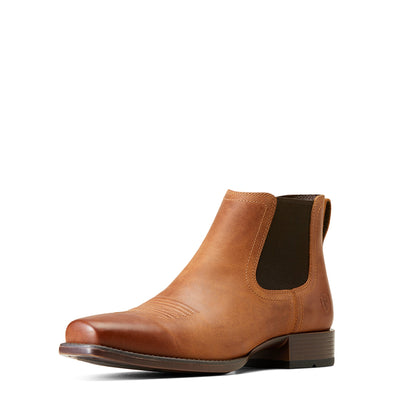 Men's Booker Ultra Square Toe