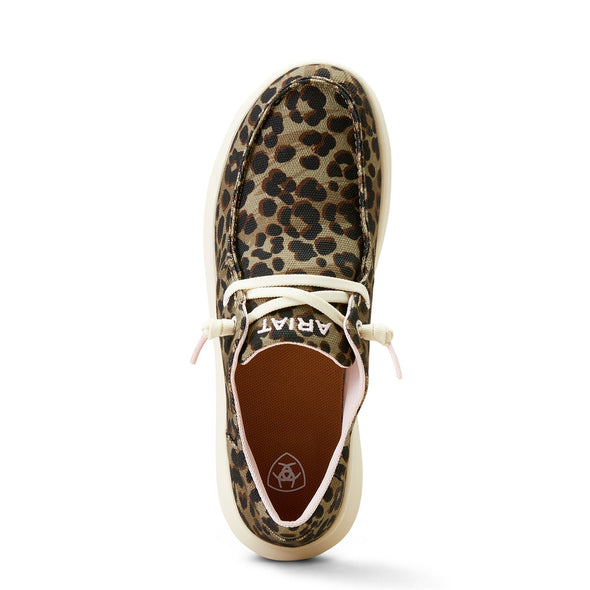 Women's Hilo