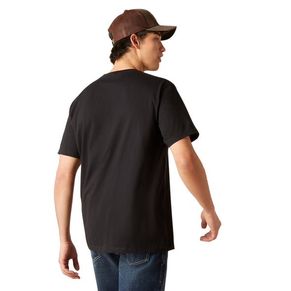 Durango Diamond Tee