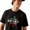 Durango Diamond Tee