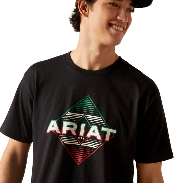 Durango Diamond Tee