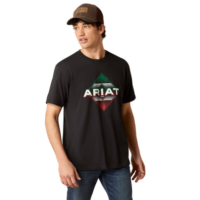 Durango Diamond Tee