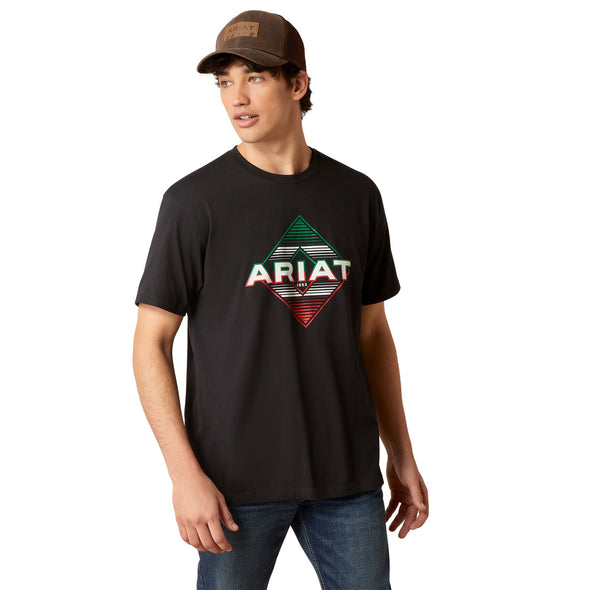 Durango Diamond Tee