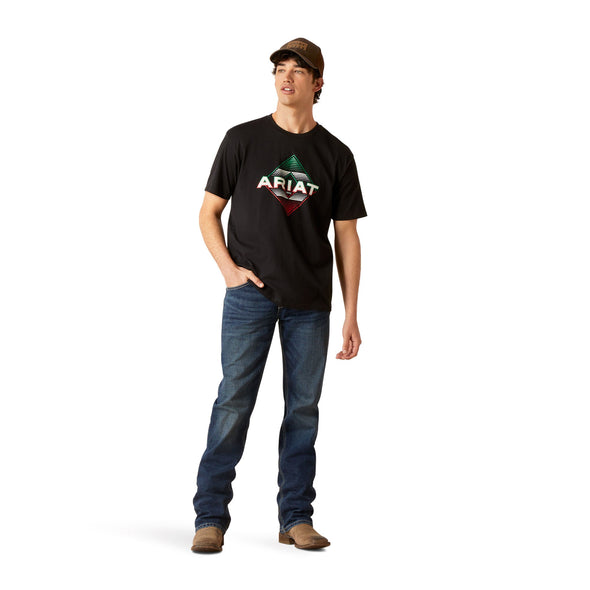 Durango Diamond Tee