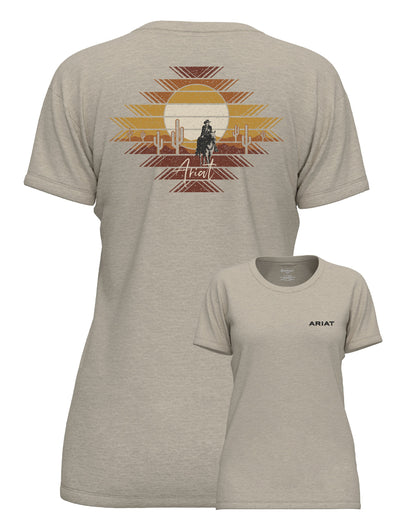 Durango Desert Tee