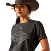 Desert Diamond Tee