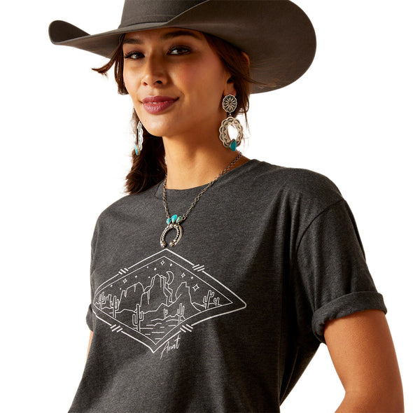 Desert Diamond Tee