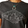 Desert Diamond Tee