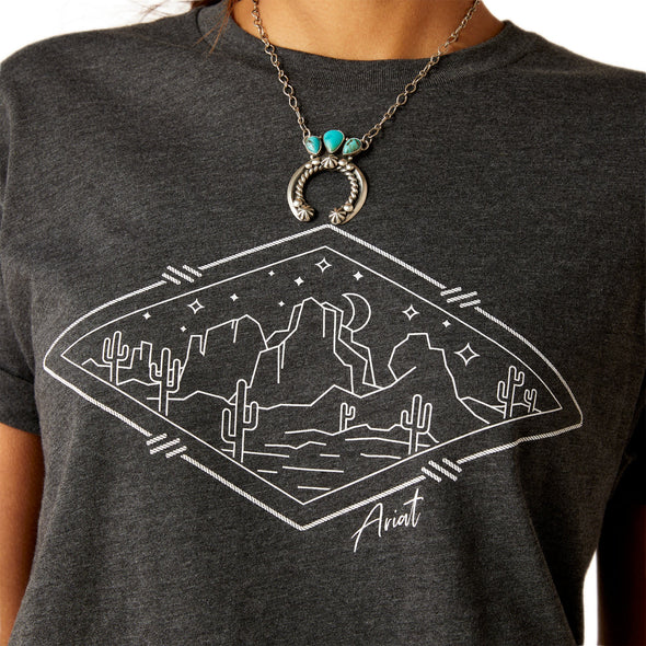 Desert Diamond Tee