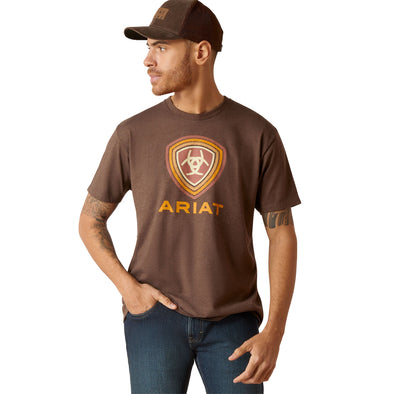 Rope Lockup Tee