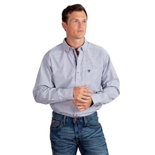 Pro Series Cliff Classic Fit Shirt