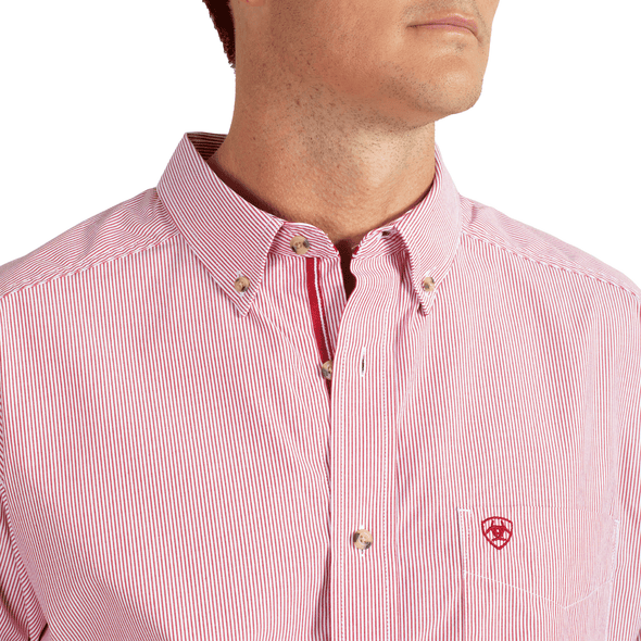 Pro Series Cliff Classic Fit Shirt