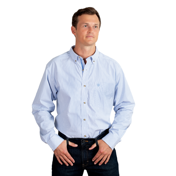 Pro Series Cliff Classic Fit Shirt