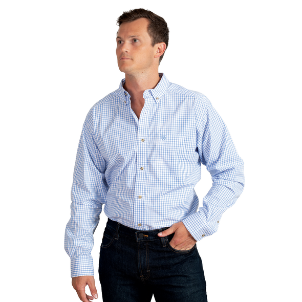 Pro Series Cliff Classic Fit Shirt