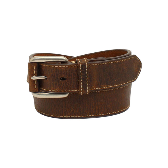 Men's Single Piece Belt