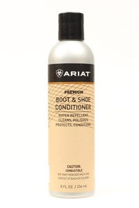 Boot and Shoe Conditioner